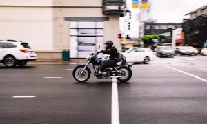 motorcycle insurance