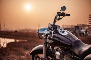 motorcycle insurance coverage